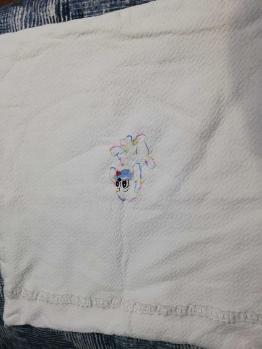 Порт бебе + калъвка