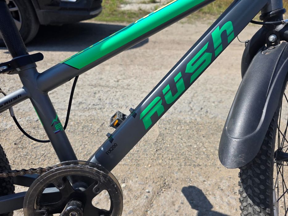 Велосипед новый недорого