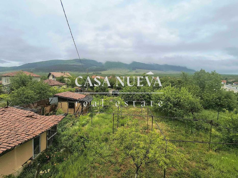 Продава се Къща в с. Горна Гращица, Област Кюстендил - 80 кв.м за 1063 €/кв.м - Снимка #1