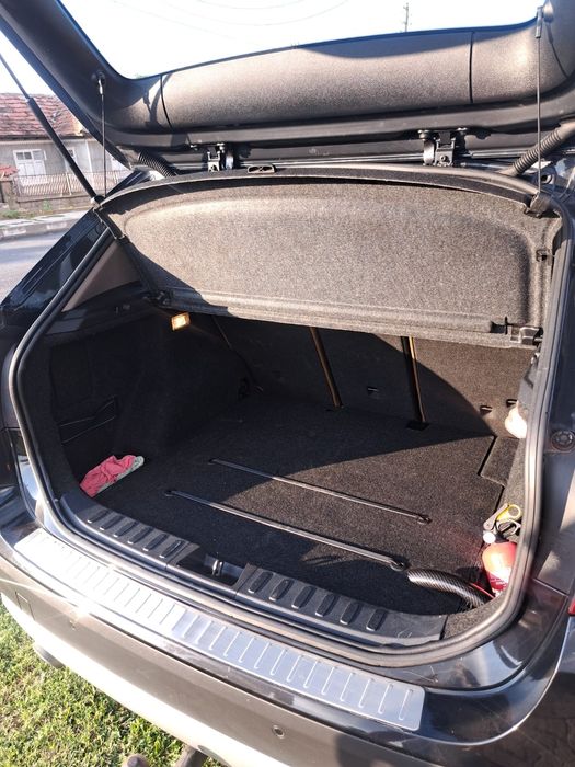 BMW X1 dizel 2011