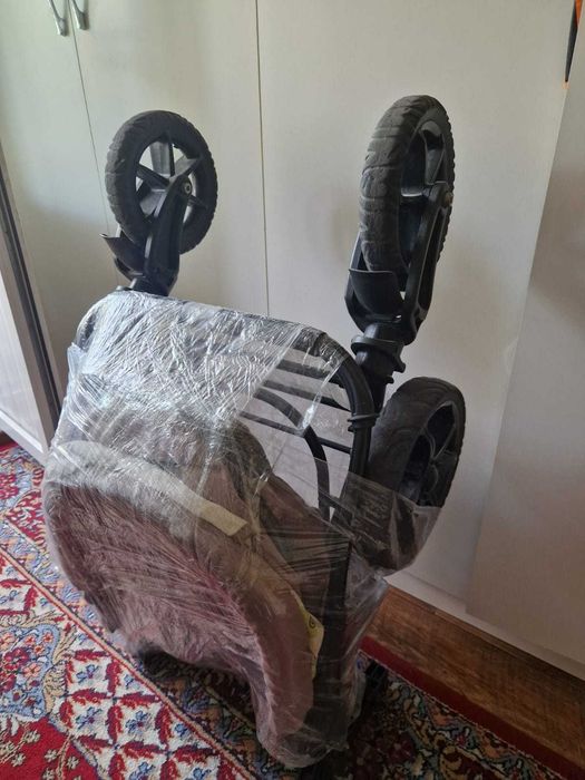 Продается детская коляска