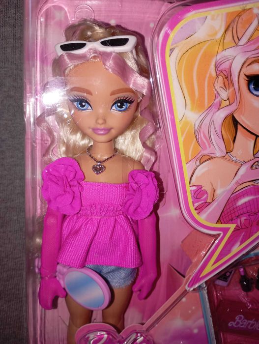 Кукла Barbie, Dream Besties, Malibu.