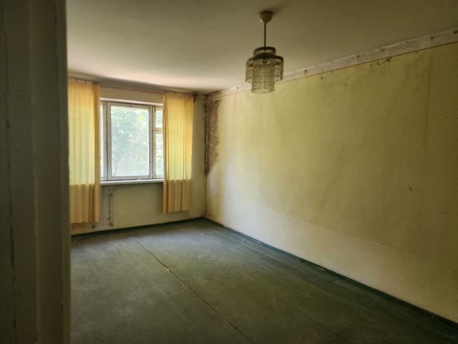 Квартира 3хкомнатная