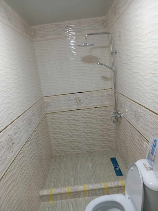 Kafel usta samarqand