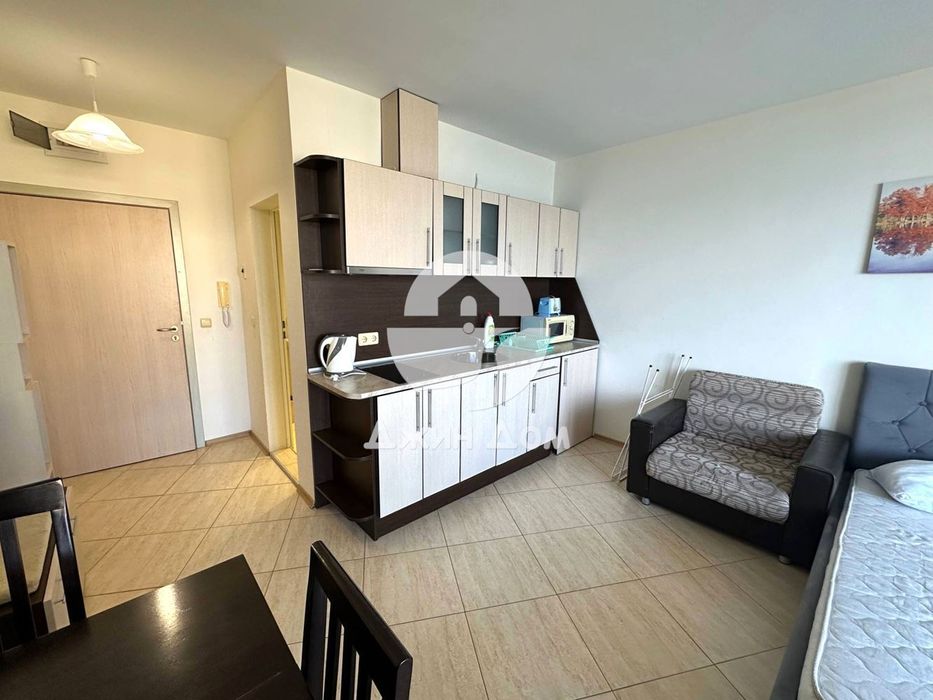 Продава се Едностаен апартамент в Ахелой - 45 кв.м за 805 €/кв.м - Снимка #3