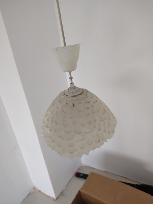 4бр осветителни тела