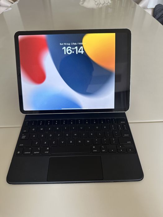 iPad PRO 11 256GB