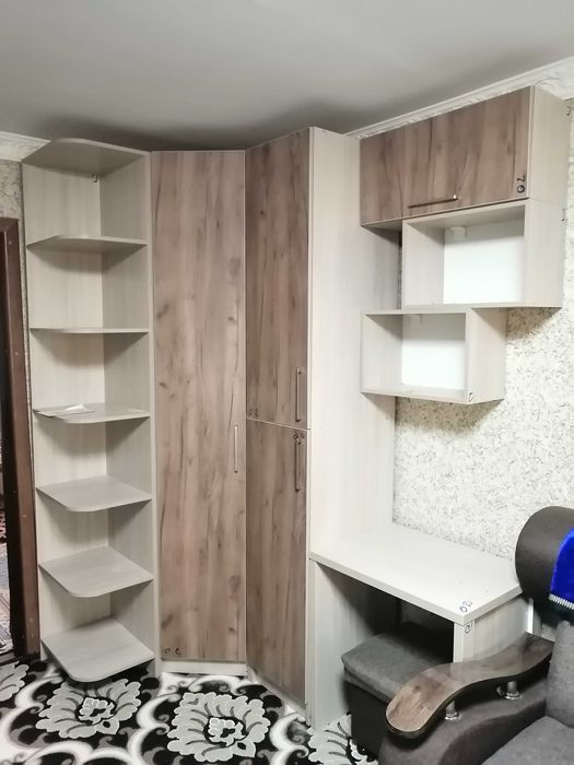 Шкаф. Шкаф-купе.