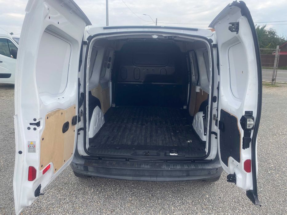 Mercedes Citan 1.5 dci, 2015, maxi
