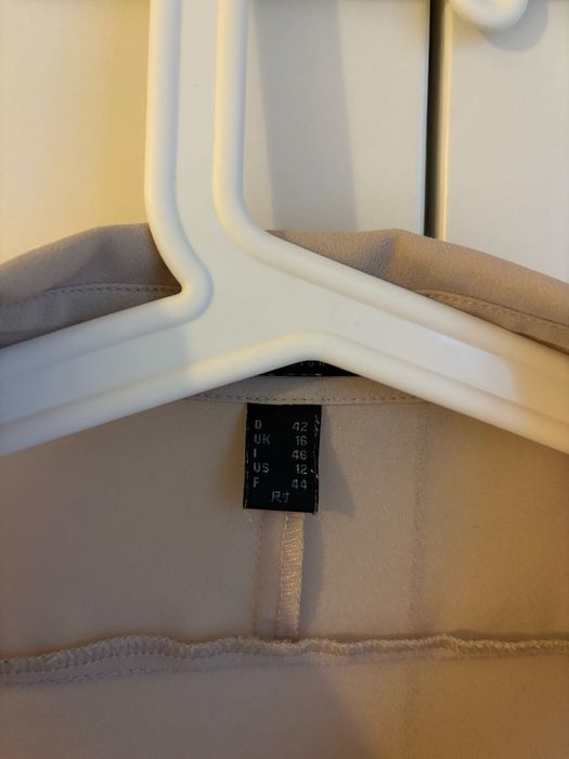 Bluza eleganta Esprit masura 42