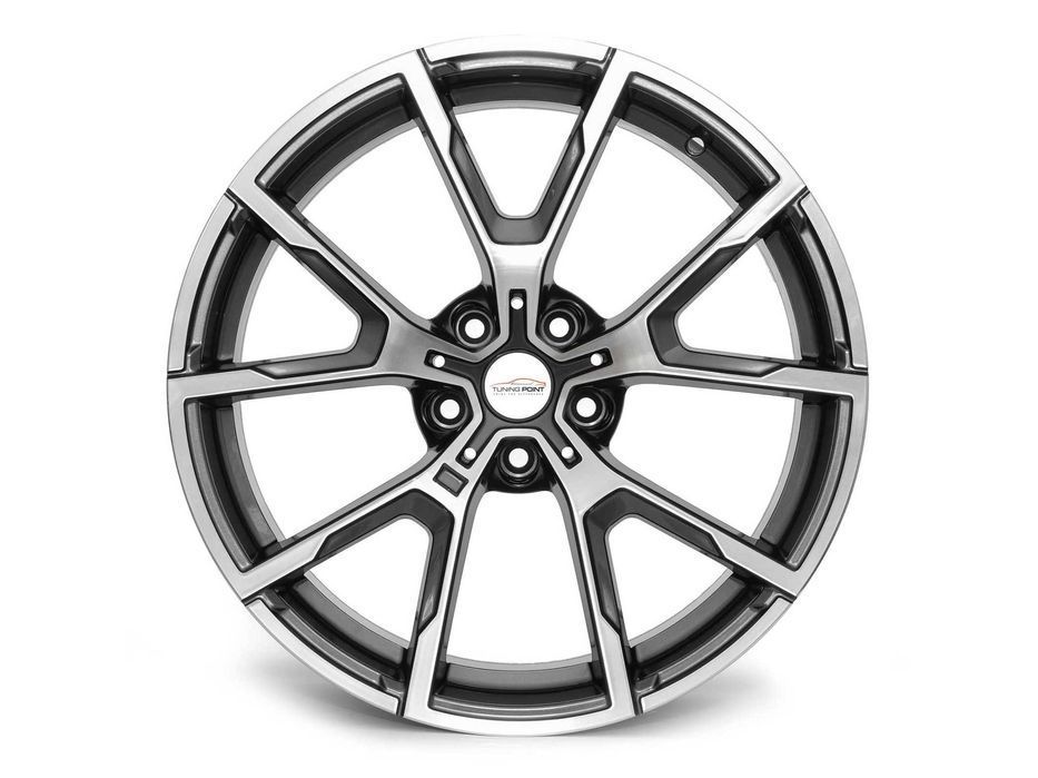Jante BMW 19 R19 Model M F48 F90 F91 G01 G06 G20 G22 G30 G70 G82
