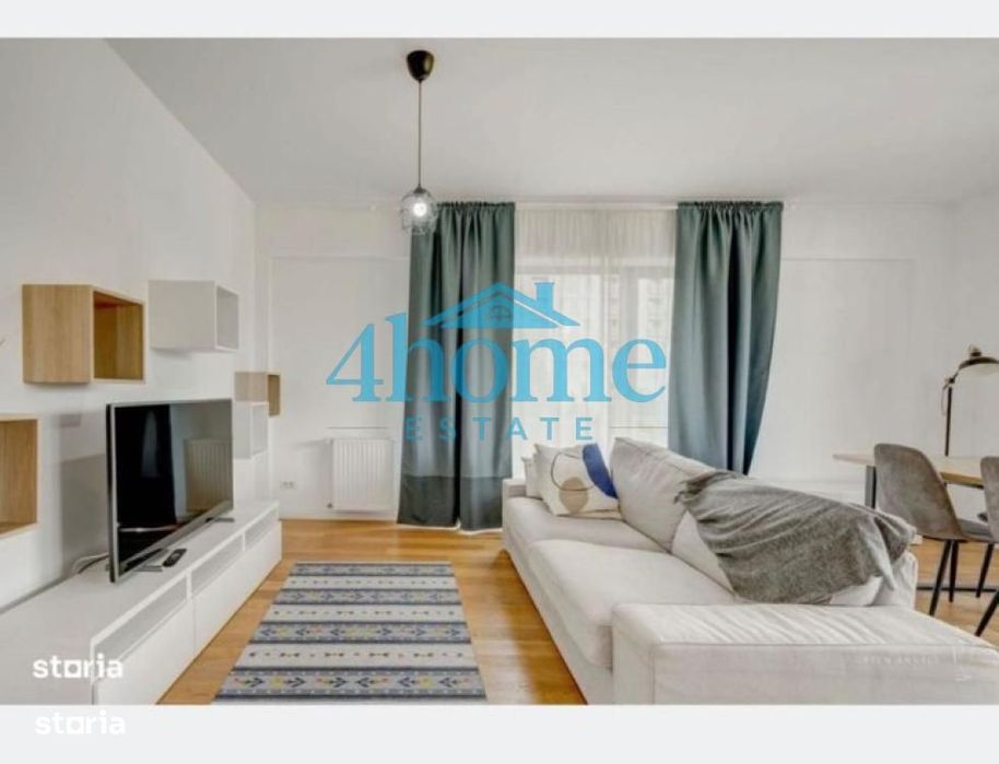 Apartament 2 camere Aviației Park|Pipera|Bloc Nou|Metrou