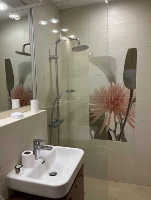 Дава се под наем Двустаен апартамент в София, Стрелбище - 55 кв.м за 647.19 € - Снимка #4