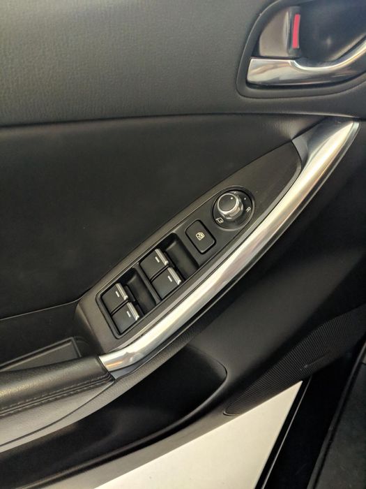 Mazda CX-5 2017 4x4 AWD 2.2