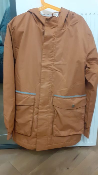 Парка Deux par deux