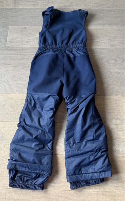Pantaloni de schi Columbia - masura 4/5 ani