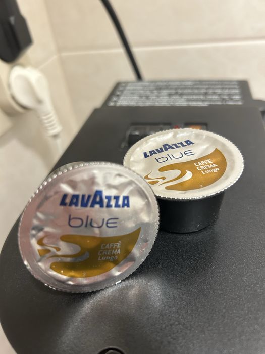 Кафе машина lavAzza  LB-800