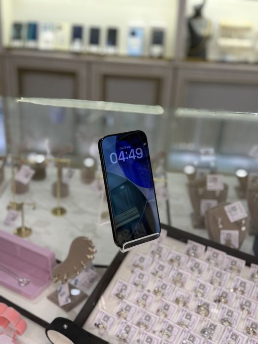 Apple IPhone 16 Pro 128gb