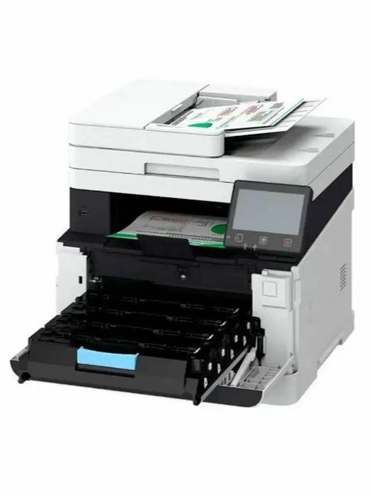 Canon MF655cdw МФУ Canon i-SENSYS MF655Cdw Tehnodom.uz