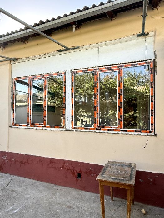 Окна и двери AKFA Engelberg Termo Ekopen  10% skidka