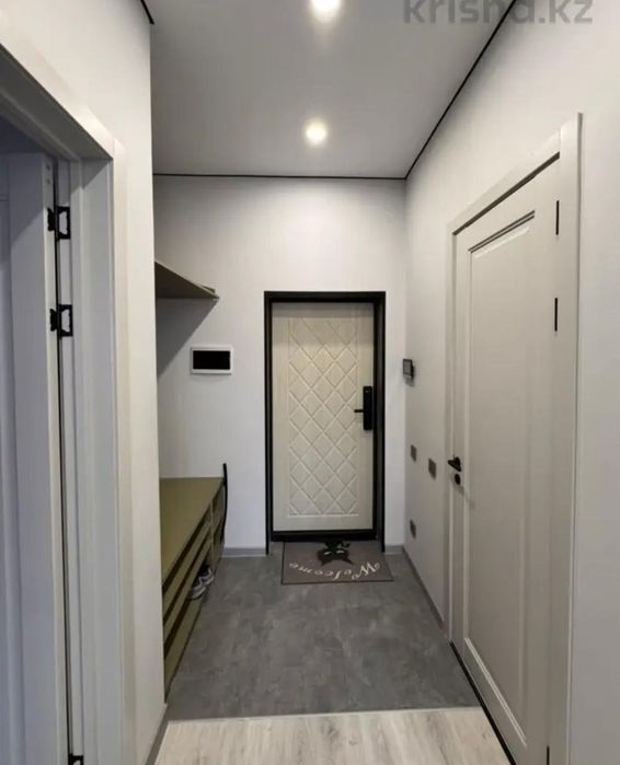 Квартиры 1 комнатная Левый берег!