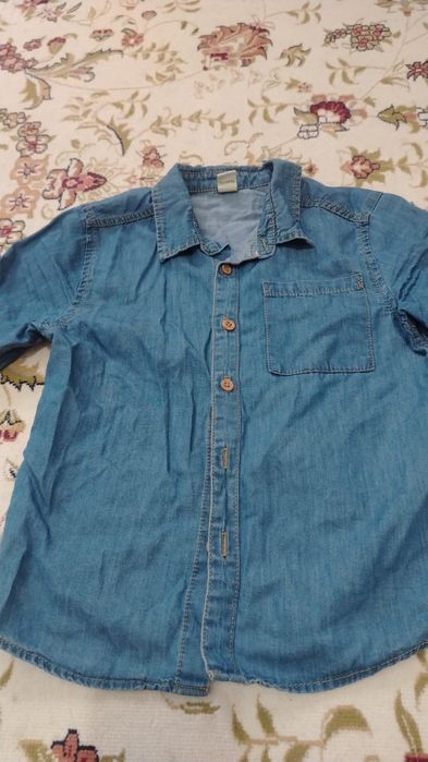 Ул балаға кимдер