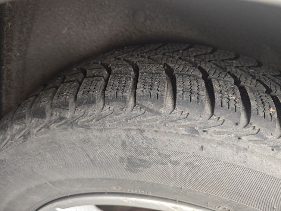 Фиат Стило Комби