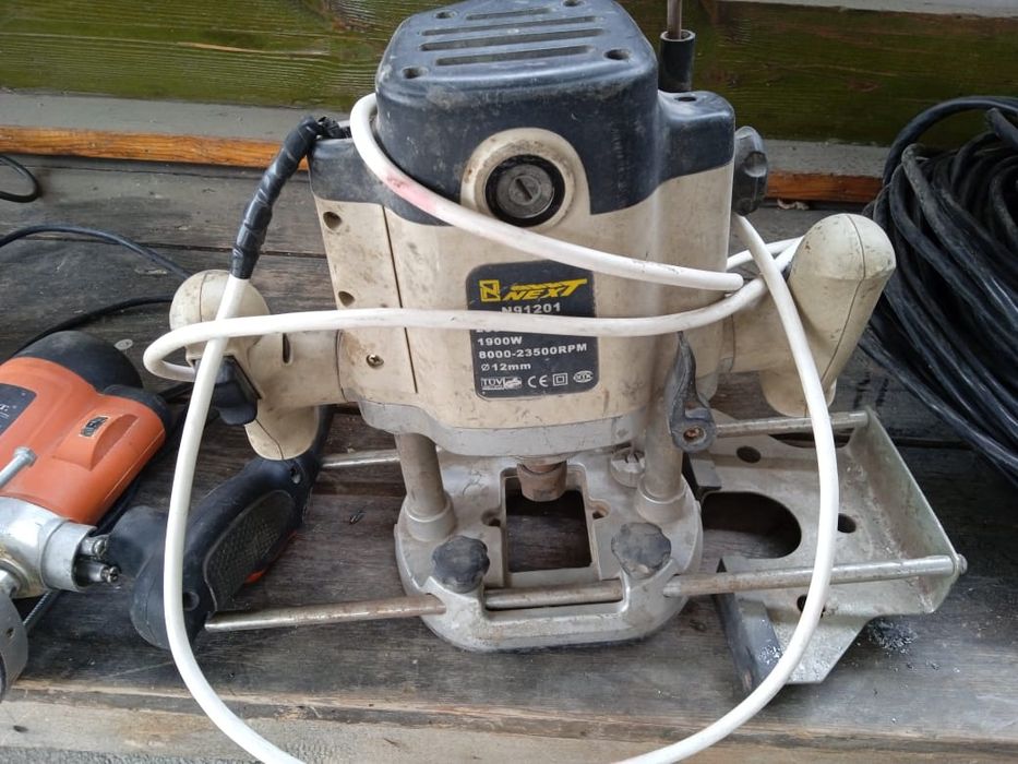 Продам инструмент