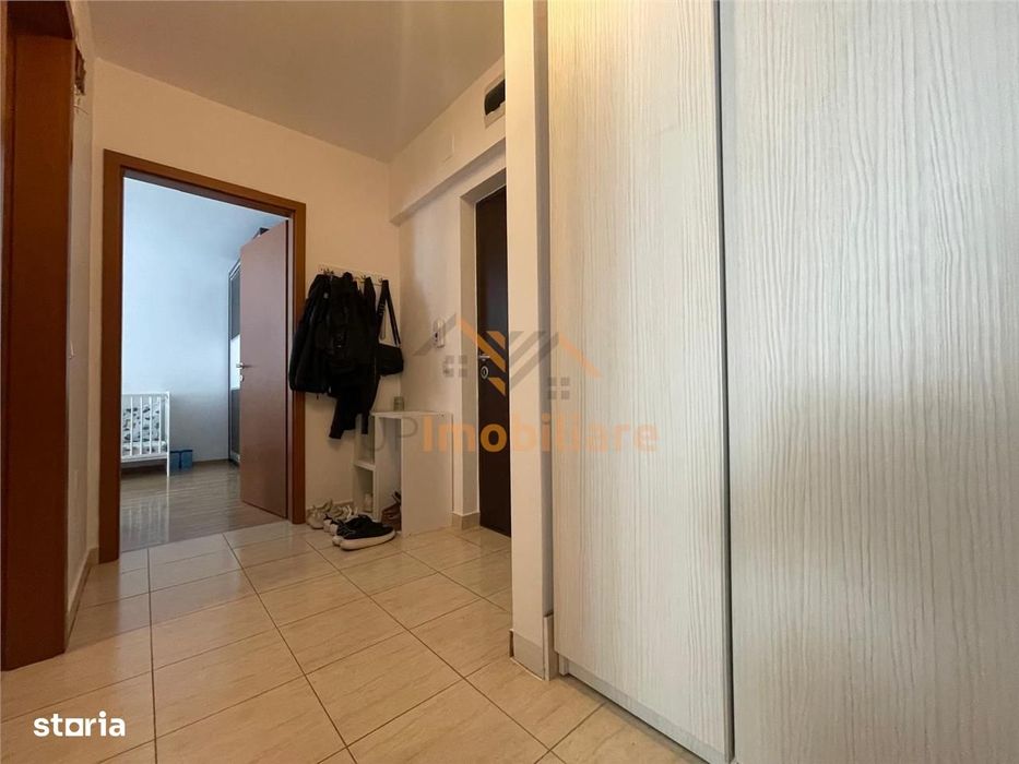Apartament 2 Camere | Prima Nufarul | Oradea