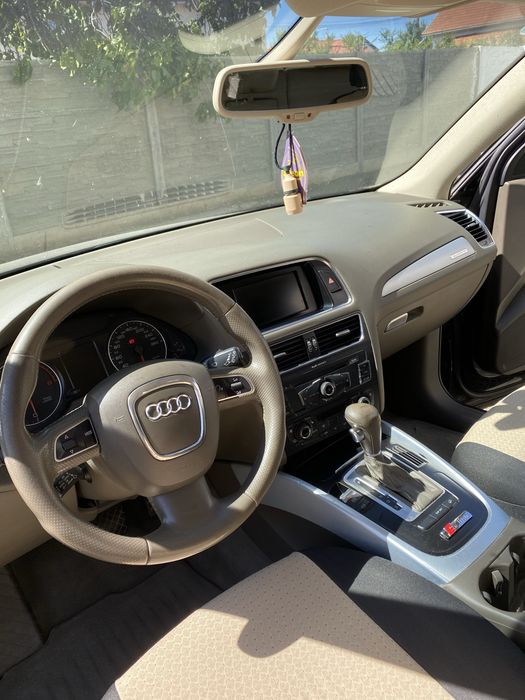 Audi Q5 2.0 Diesel