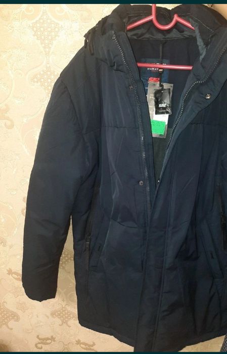 Продам мужскую куртку