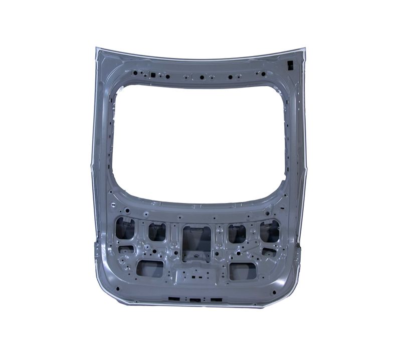 Крышка багажника Jac J7 20-