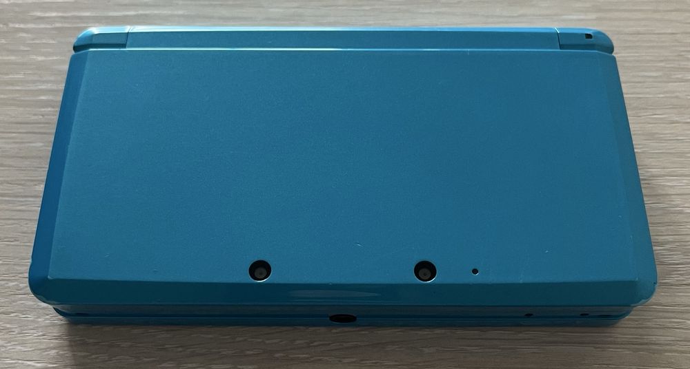 Nintendo 3ds Old / 32 gb / Прошитая / Обмен