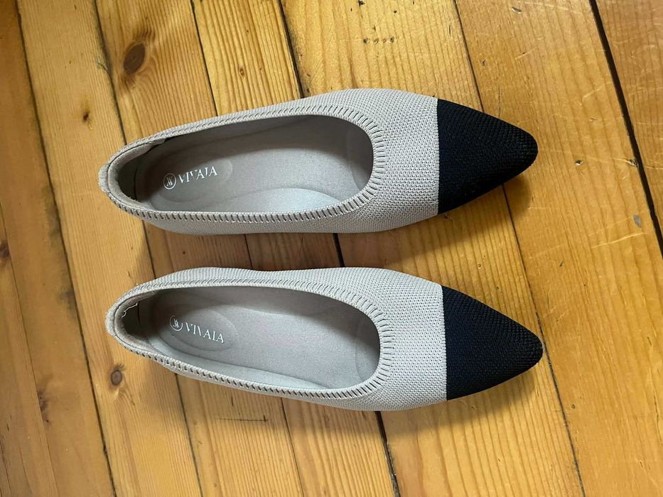 Балеринки VIVAIA