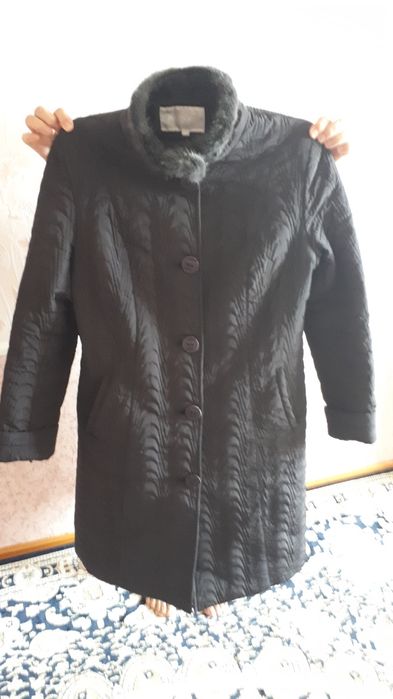 Продам плащ демисезонный