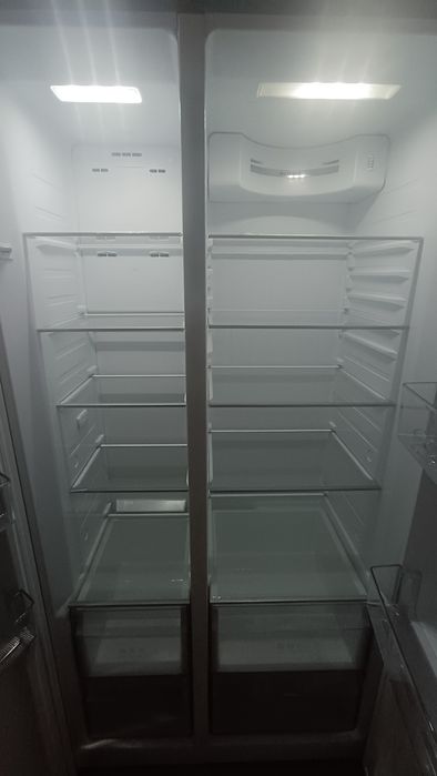 Холодильник Haier