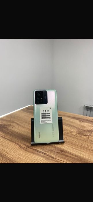 Redmi Note 12S 256гб