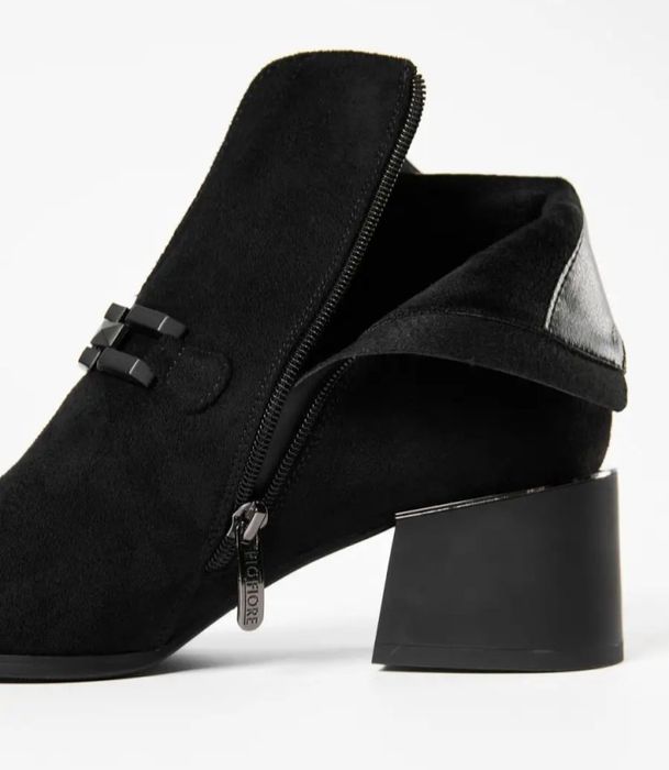 Ботильоны сапоги ботинки 5 тысяч