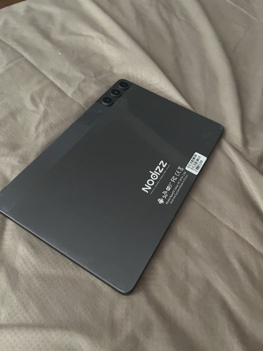 Npad 15 в сером цвете