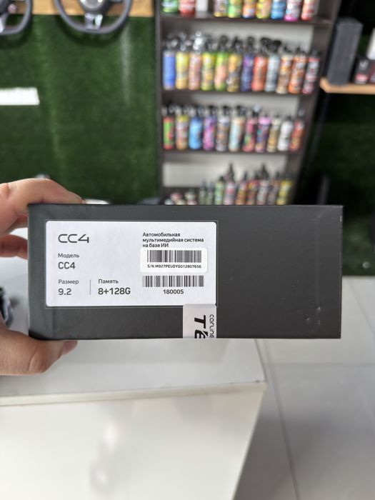 Teyes original CC4 8/128 гарантия 1 год лидер мирового рынка