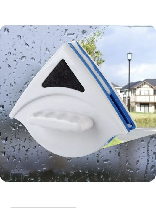 Магнитный стеклоочиститель новый
