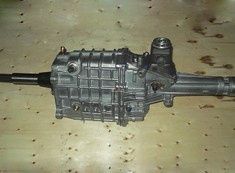 Коробка передач Газель
