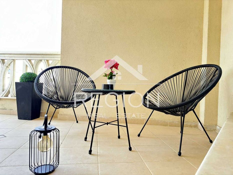 Дава се под наем Двустаен апартамент в Варна, Бриз - 120 кв.м за 700 € - Снимка #12