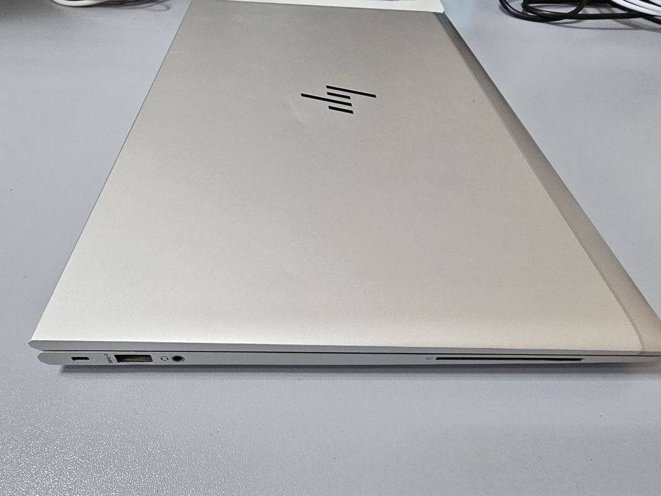 Лаптоп HP EliteBook 850 G8, FHD, 16GB, 500GB SSD, Win10Pro, Office  гаранция