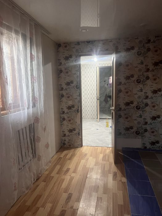 Продам дом (квартиру) в г.Степняк