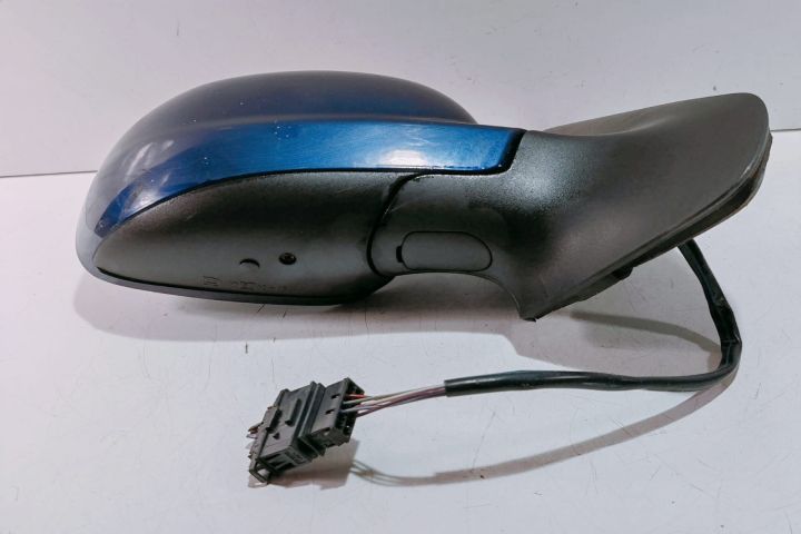 Oglinda  Electrica Dreapta fara sticla 1J0857934RE Volkswagen VW Golf