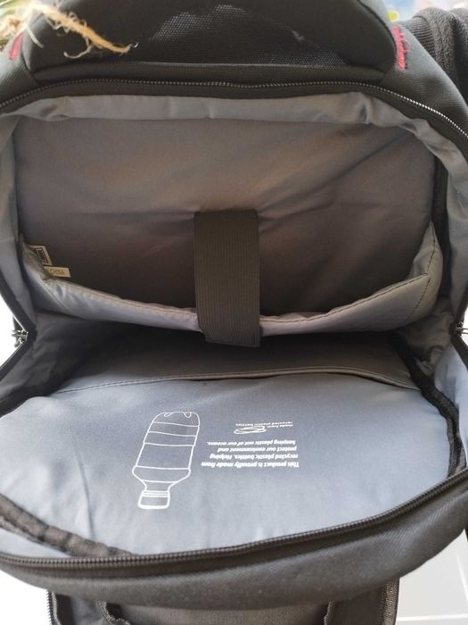 Раница за лаптоп 15.6" Monolith