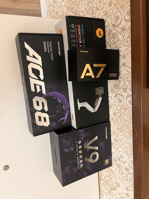7500F / 4060Ti / 32GB DDR5