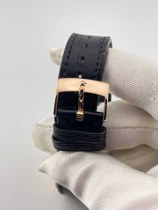 Часы Zenith El Primero Chronomaster