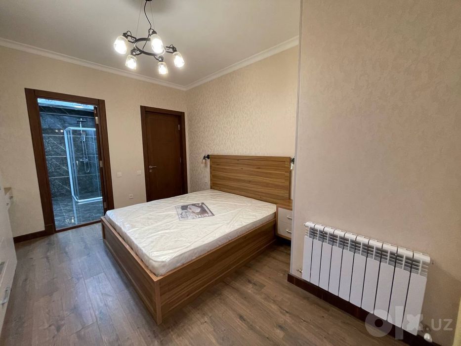 Продаётся квартира на ЖК New Life — 158 м²